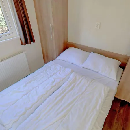 Holiday De Ijsvogel.10 * Voorthuizen